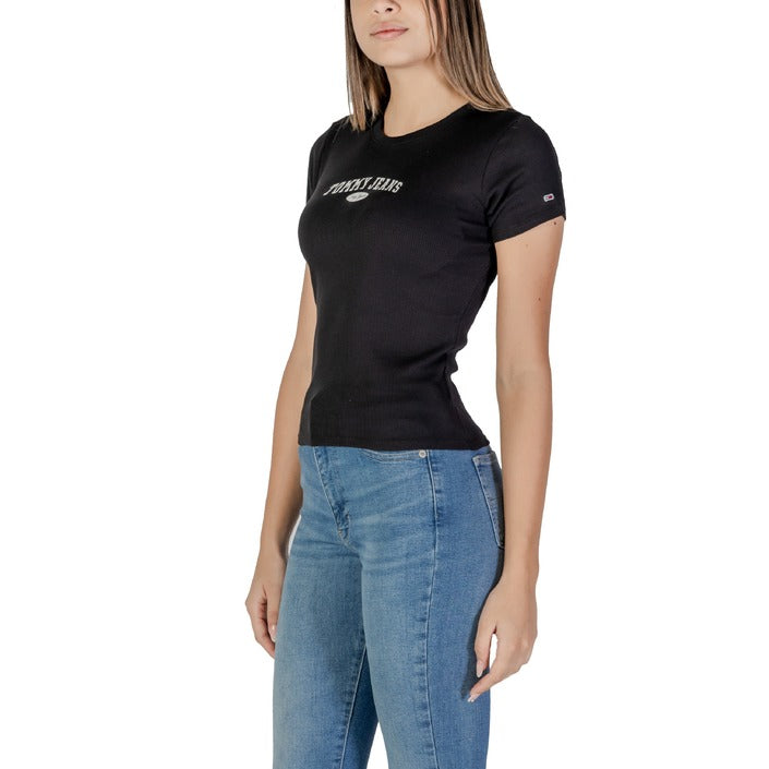 Tommy Hilfiger Jeans  Women T-Shirt