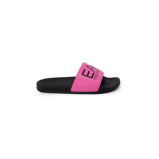 Ea7 Women Slippers