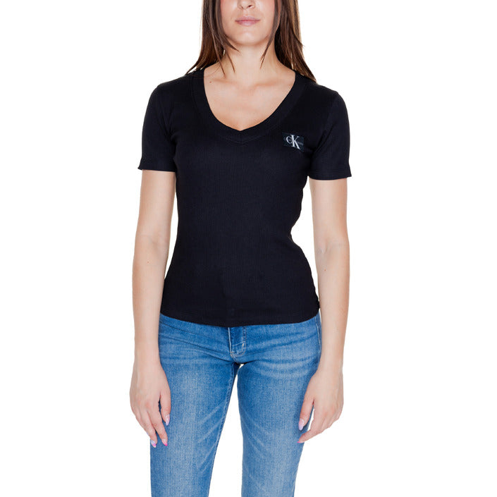 Calvin Klein Jeans  Women T-Shirt