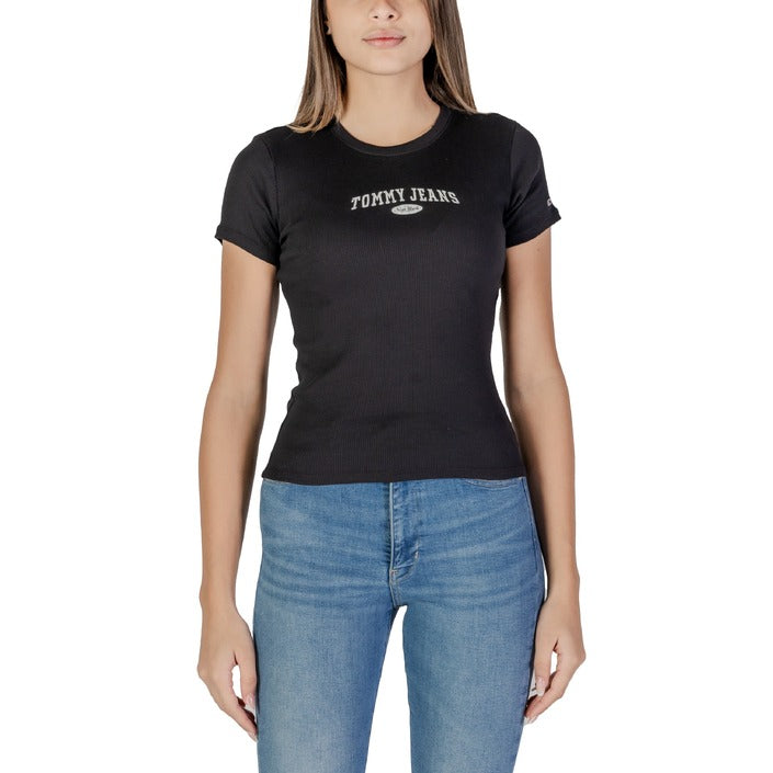 Tommy Hilfiger Jeans  Women T-Shirt