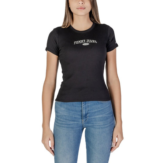 Tommy Hilfiger Jeans  Women T-Shirt