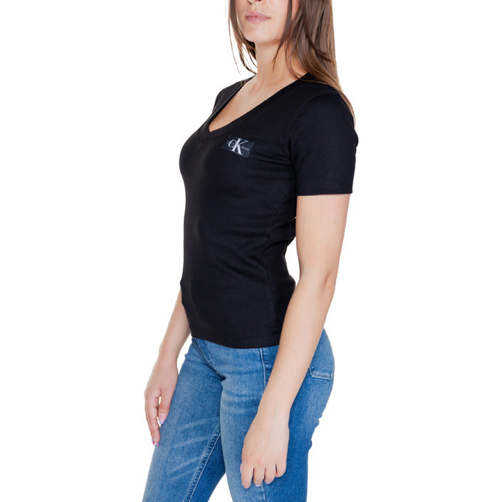 Calvin Klein Jeans  Women T-Shirt