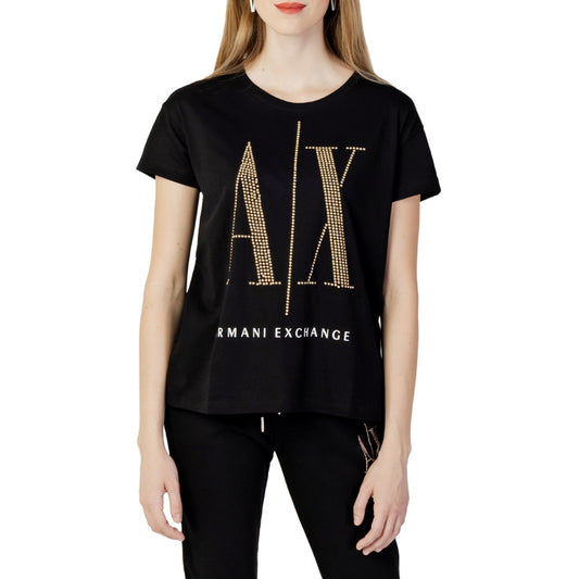 Armani Exchange  Women T-Shirt