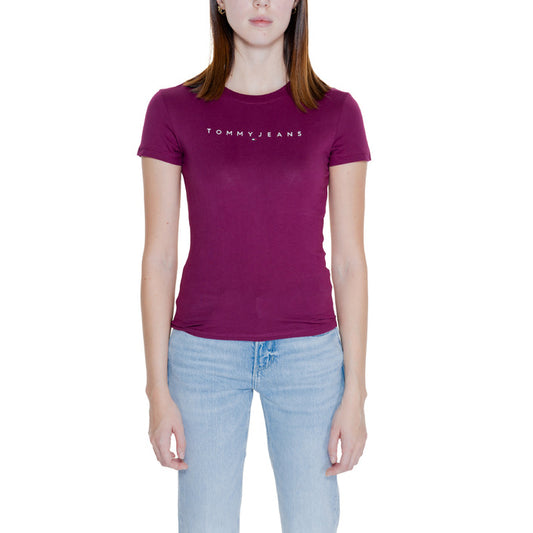 Tommy Hilfiger Jeans  Women T-Shirt