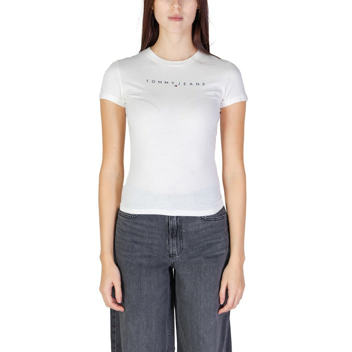 Tommy Hilfiger Jeans  Women T-Shirt