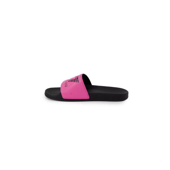 Ea7 Women Slippers