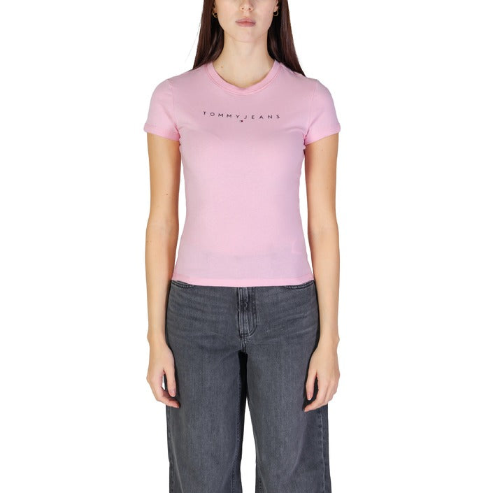 Tommy Hilfiger Jeans  Women T-Shirt