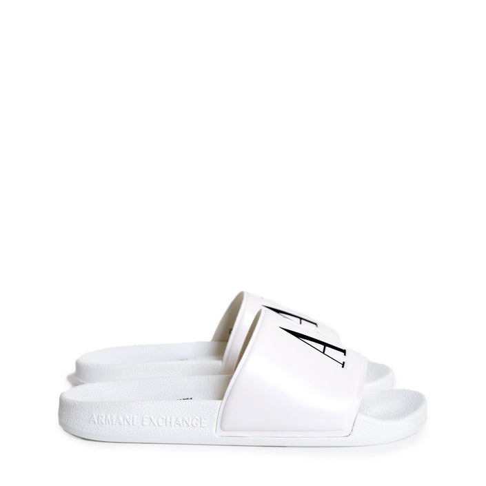 Armani Exchange Women Slippers