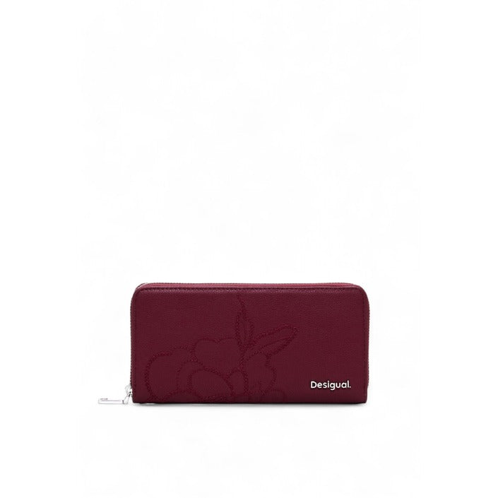 Desigual  Women Wallet