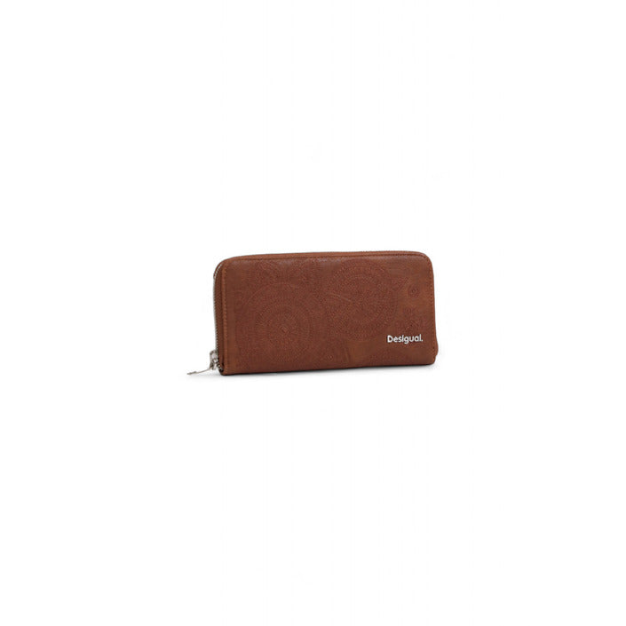 Desigual  Women Wallet