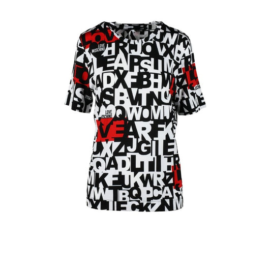 Love Moschino  Women T-Shirt